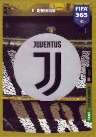 How can you change juventus's name in fm2020 and fix the licensing issues for competitions like the champions league and europa league? 244 Club Badge Juventus Fifa 2020 Football Cards Direct
