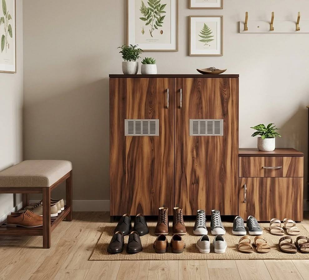 Shoe Rack product image