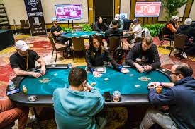 Event 23: Action Underway