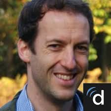 Dr. Gareth J. Morgan, MD