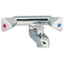 Melangeur Bain Douche Entraxe 80 Mm F 3 8 Discount Negoce Com