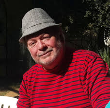 Another Pretoria News stalwart John Topping dies