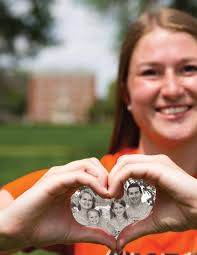 MAINTAINING THE LEGACY