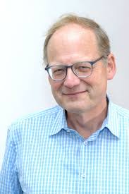 Referenten Kurzbiografie