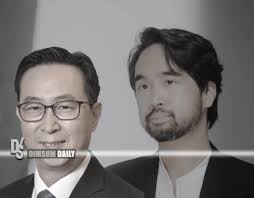 Eric Ma poised to succeed Adrian Cheng as CEO of New World Development