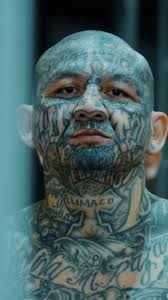 Inside the World's Biggest and Toughest Prison: El Salvador (CECOT)