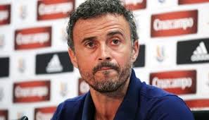 The following 10 files are in this category, out of 10 total. Luis Enrike Vnov Vozglavil Sbornuyu Ispanii Po Futbolu