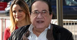 INTERVIEW - Les Mystères de l'amour : le producteur Jean-Luc Azoulay répond  à toutes les accusations de Magali Semetys - Voici.fr