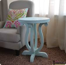 $325 (eastside costa mesa) pic hide this posting restore restore this posting. Accent Table With Curved Legs Knockoffdecor Com