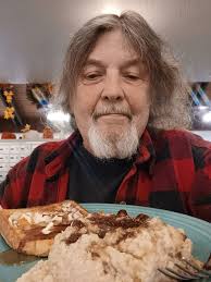 Satisfying breakfast at a restaurant