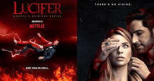Paginadeseriale.ro prezintă serialele care vin cu sezoane noi în grila lunii noiembrie la axn: Serialul Lucifer Va Avea Un Sezon 6 Confirmat De Netflix Drept Ultimul Din Serie