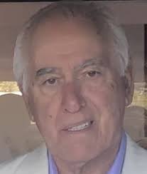 Vincent Serra Obituary (1937