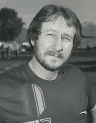 Remembering Johnny Abbott