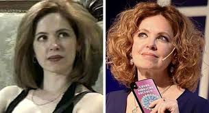 She began her career as a child actress and subsequently became popular in the 1980s and 1990s for her roles in telenovelas, such as estrellita mía, celeste, antonella and perla negra. Como Esta A Vida De 16 Atores De Seriados Populares Dos Anos 1990
