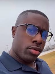 Darrell Broussard's Instagram, Twitter & Facebook