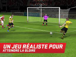 Utilisez l'application apkpure pour mettre à niveau vers la version fifa 17, économisez rapidement et librement vos données internet. Fifa 17 Mobile Test What Are The New Modes Worth Logitheque English