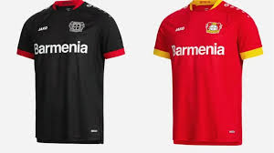 The neckband is printed werkself on the outside. Efootball Pes 2021 5 Best Jerseys Of This Year S Edition Firstsportz