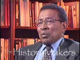 Clayton W. Bates, Jr.'s Biography