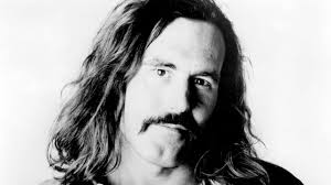 LI-raised George Frayne, aka rock star Commander Cody, dead at 77