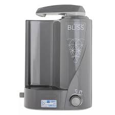 La variedad de modelos de purificador. Purificador De Agua Natural Cinza Bliss Europa Leroy Merlin
