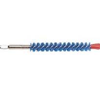 Tube Cleaning Brush, Blue Nylon | Brushes & Specialty Tools ...