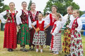 Poland, country of central europe. A Guide To Polish Culture And Customs