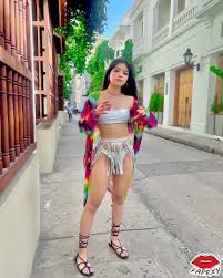 Dimevaluu nude - full photo collection