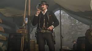 Chapter 6 beaver hollow (all cutscenes) full story gameplay. Red Dead Redemption 2 Outfits Legendary Outfits Clothing Items Guide Respawnfirst