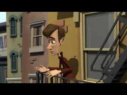 17 Love Line An Animation By Andrew Deeds Walton Youtube Animation Short Movies Short Film