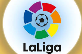 Jadwal dan klasemen liga spanyol. Klasemen Liga Spanyol Sociedad Kembali Depak Real Madrid Dari Puncak Antara News