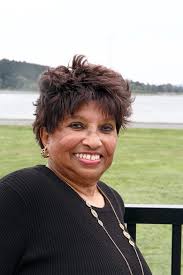 All that jazz: Sharing her love of music