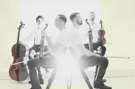 Is that improvized is while improvised is created by improvisation; Re Sounding Jack Quartet And Quatuor Bozzini National Sawdust Log