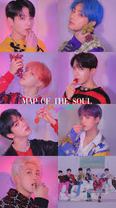 Bts Map Of The Soul Persona Concept Photo Version 1 Map Of The Soul Persona Concept Photo Version 4 Bts Fotos Bts Papel De Parede Bts Musicas