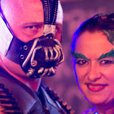 50 photos: Miss Kitty's Halloween Party