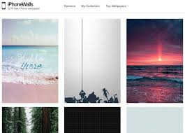 The great collection of free iphone wallpaper downloads for desktop, laptop and mobiles. Top 5 Websites To Download Iphone Wallpapers For Free