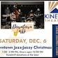 Jazzy Christmas Concert event image