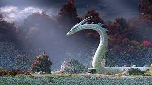 La Serpiente Blanca El Origen Filmin