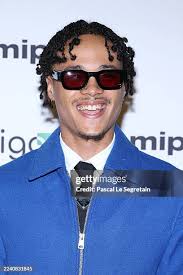 Keith Le Goy, Chairman, Sony Pictures Television attends the Opening...  News Photo