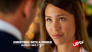 Christmas comes early for an aspiring young journalist when she's sent abroad to get the scoop on a dashing prince who's poised to be king. Exclusive An Interview With Kaitlyn Leeb From Uptv S Christmas With A Prince