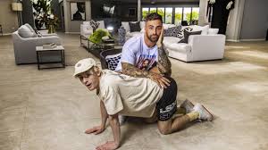 Inside YouTube millionaire Jackson ODohertys wild world | The Courier Mail