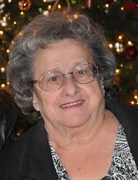 Obituary information for Angelina Rose "Peggy" Bohannon