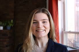 Delaney Nelson Progressive.org