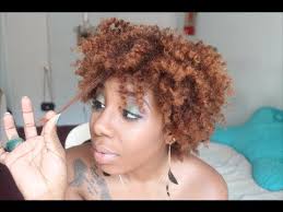 Instead of spending on those branded shampoos and conditioners, dr. Natural Hair How To Find Your Hair Type Type 1 Type 4c Hair Youtube