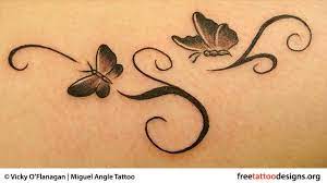 Feminine Tattoos Tattoo Designs For Girls And Women Feminine Tattoos Tattoos For Daughters Pattern Tattoo