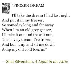 Pin On Shel Silverstein
