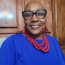 Yvonne Robinson Jones Hardaway