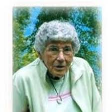 Hazel Olson Obituary May 7, 2010