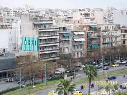 Συνελήφθη πασίγνωστος παίκτης ριάλιτι για κατοχή και εμπόριο κοκαΐνης. Kallirohs Neos Kosmos Street View Acropolis Athens