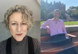 We must shift the dial