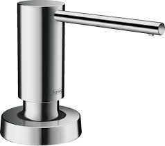 4.6 out of 5 stars. High Quality Kitchen Accessories Amp Soap Dispensers Hansgrohe Int